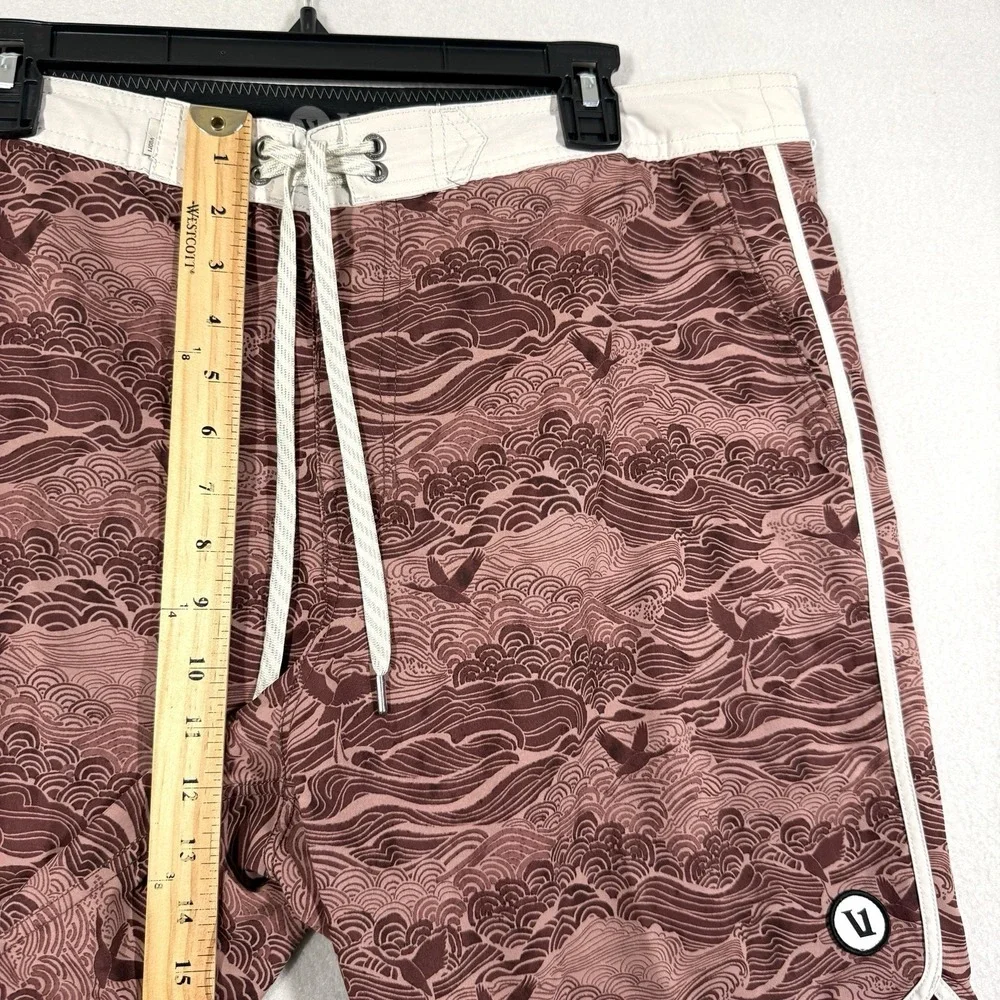 Vuori red pink